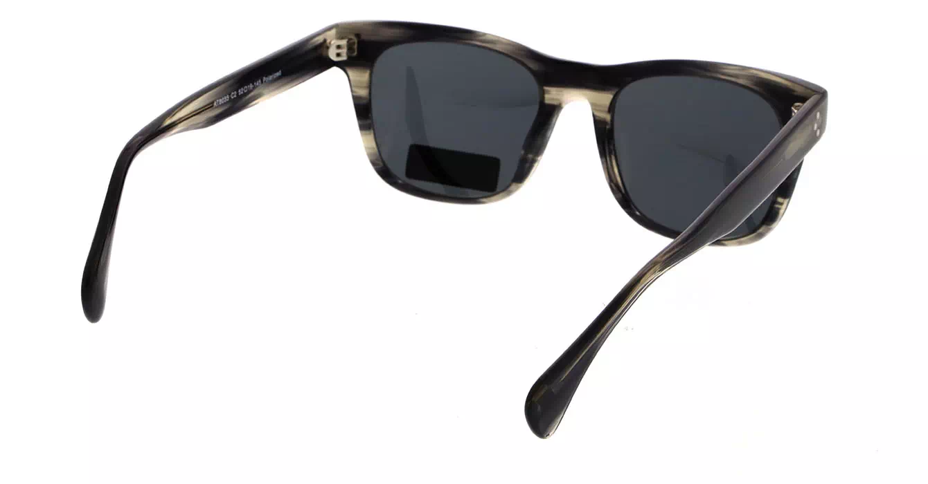 Franc Nobel AT8033 col 2 s52 POLARIZED TROYES