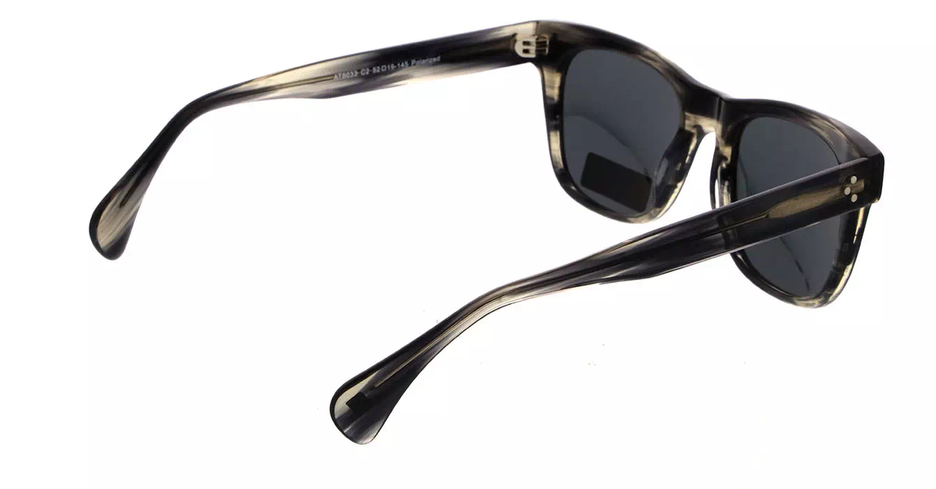 Franc Nobel AT8033 col 2 s52 POLARIZED TROYES