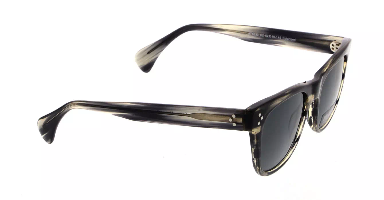 Franc Nobel AT8033 col 2 s52 POLARIZED TROYES