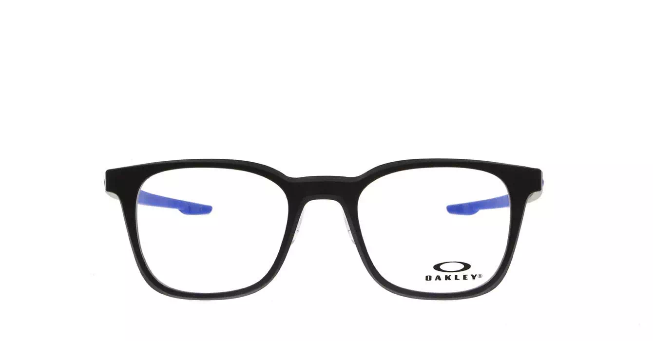 Oakley Milestone Stn Blk/cobalt (OX8093-07) s49