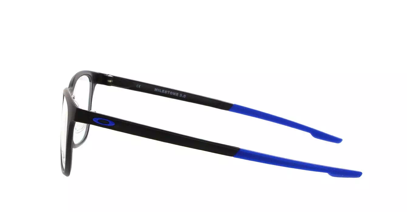 Oakley Milestone Stn Blk/cobalt (OX8093-07) s49
