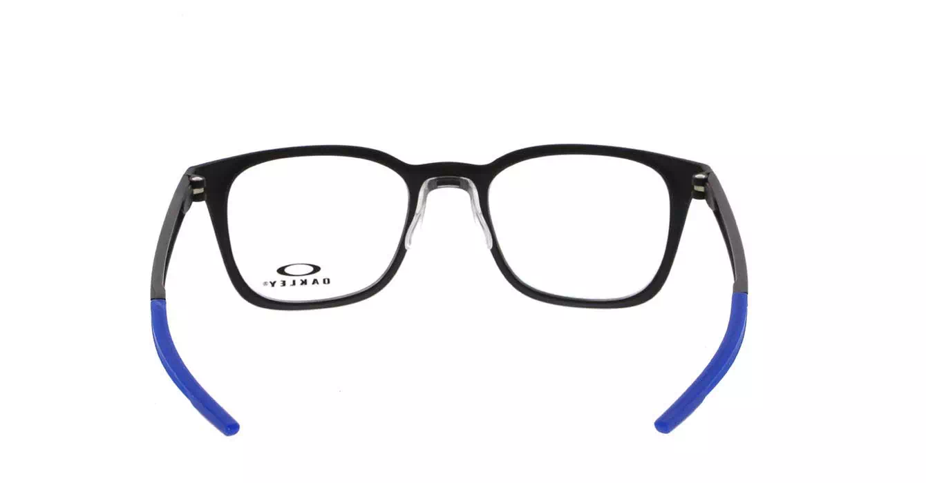 Oakley Milestone Stn Blk/cobalt (OX8093-07) s49