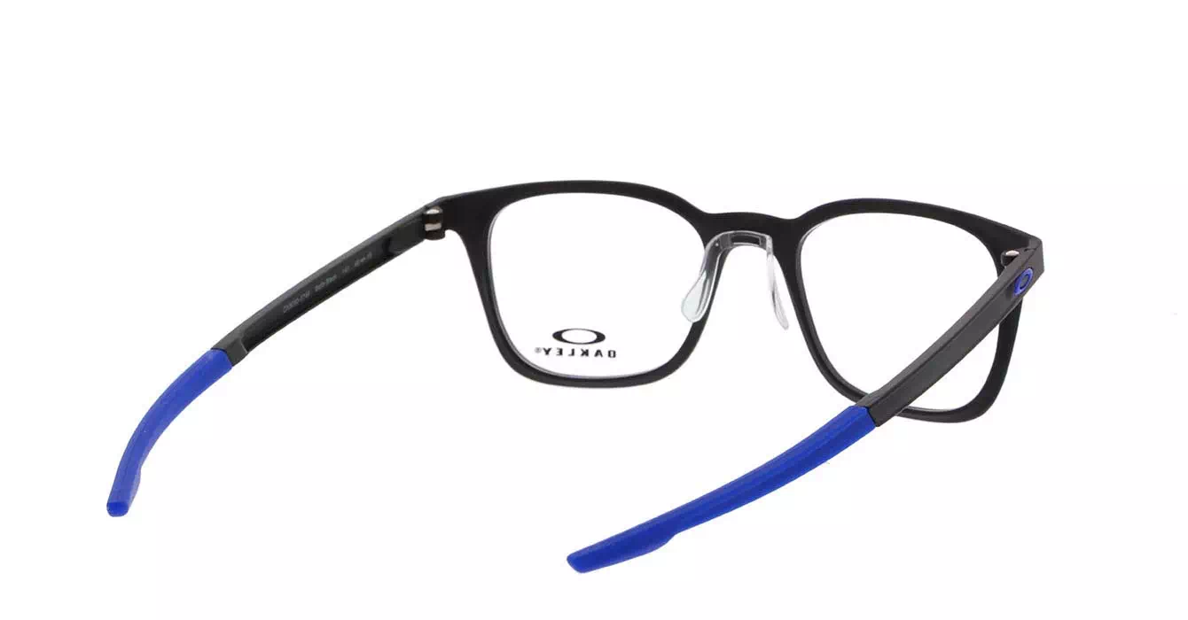 Oakley Milestone Stn Blk/cobalt (OX8093-07) s49