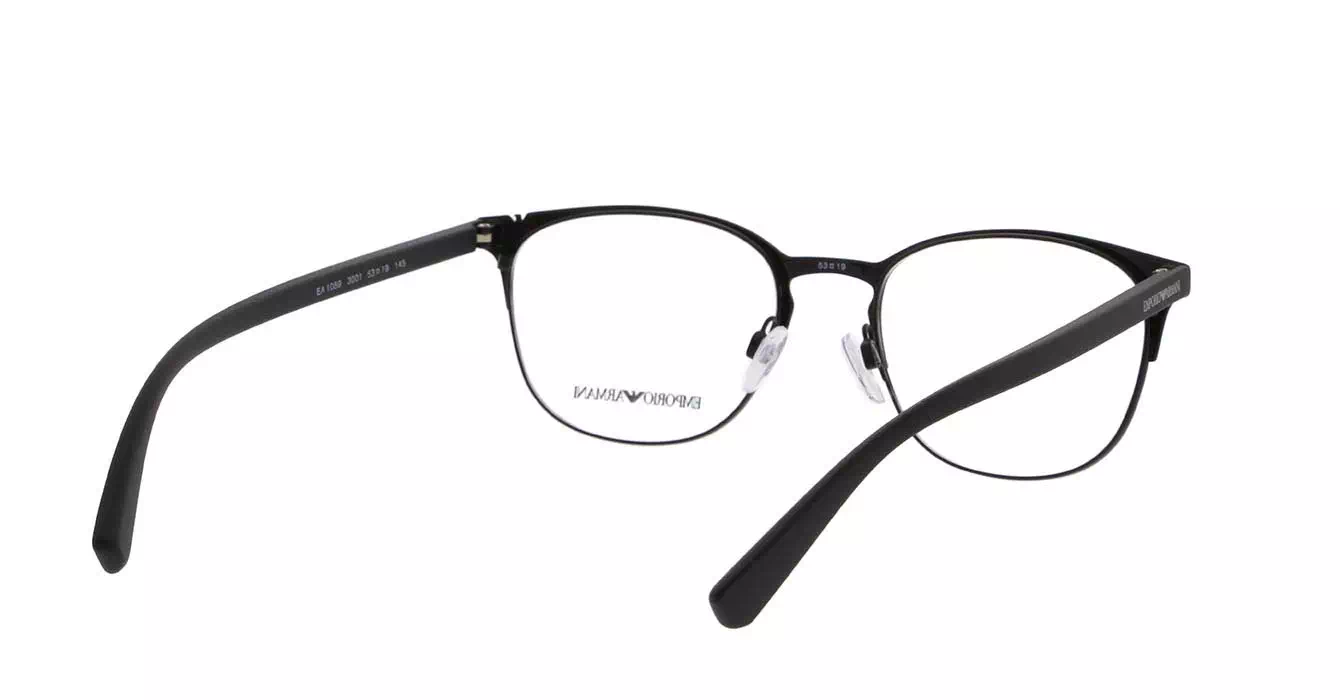 Emporio Armani EA1059 col 3001 s53