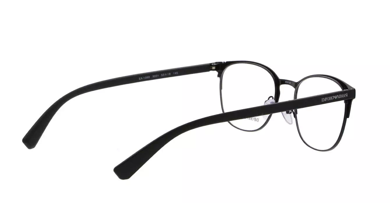 Emporio Armani EA1059 col 3001 s53
