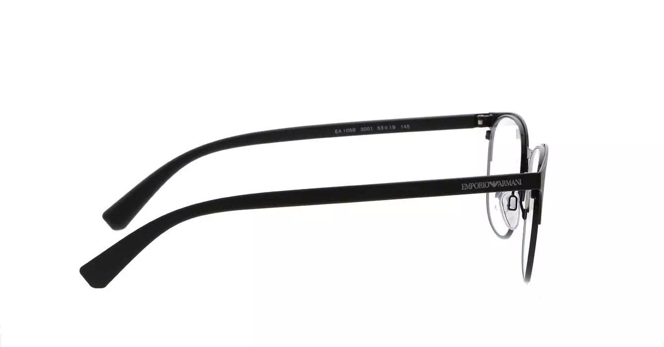 Emporio Armani EA1059 col 3001 s53