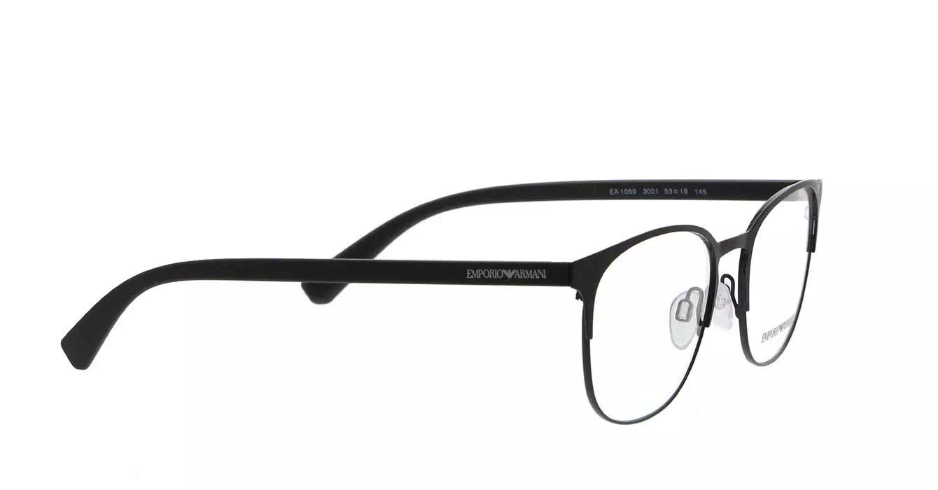 Emporio Armani EA1059 col 3001 s53