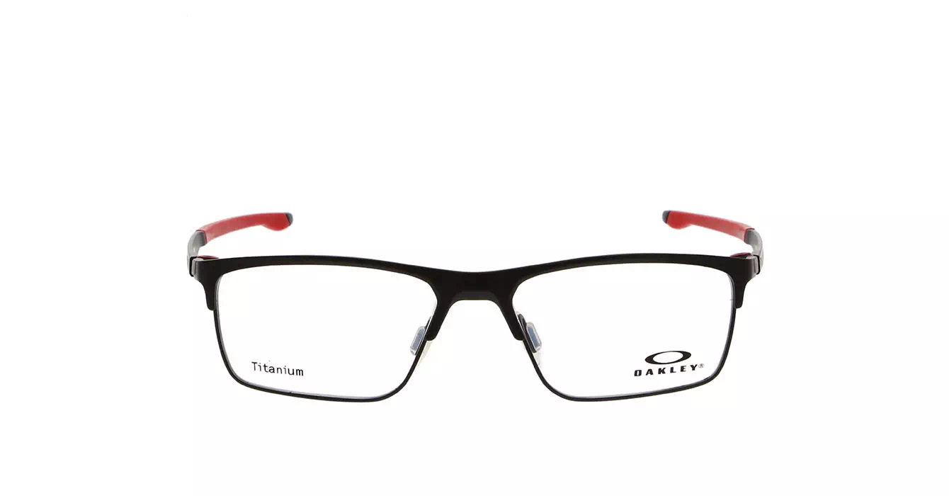 Oakley Cartridge Stn Black/redline (OX5137-04) s54