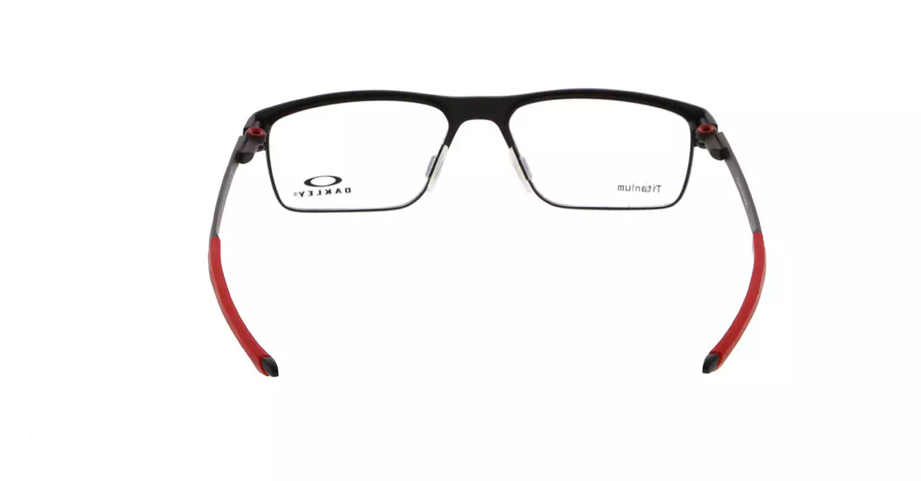 Oakley Cartridge Stn Black/redline (OX5137-04) s54