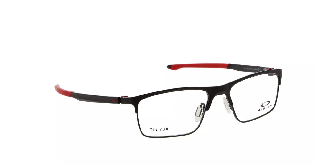 Oakley Cartridge Stn Black/redline (OX5137-04) s54