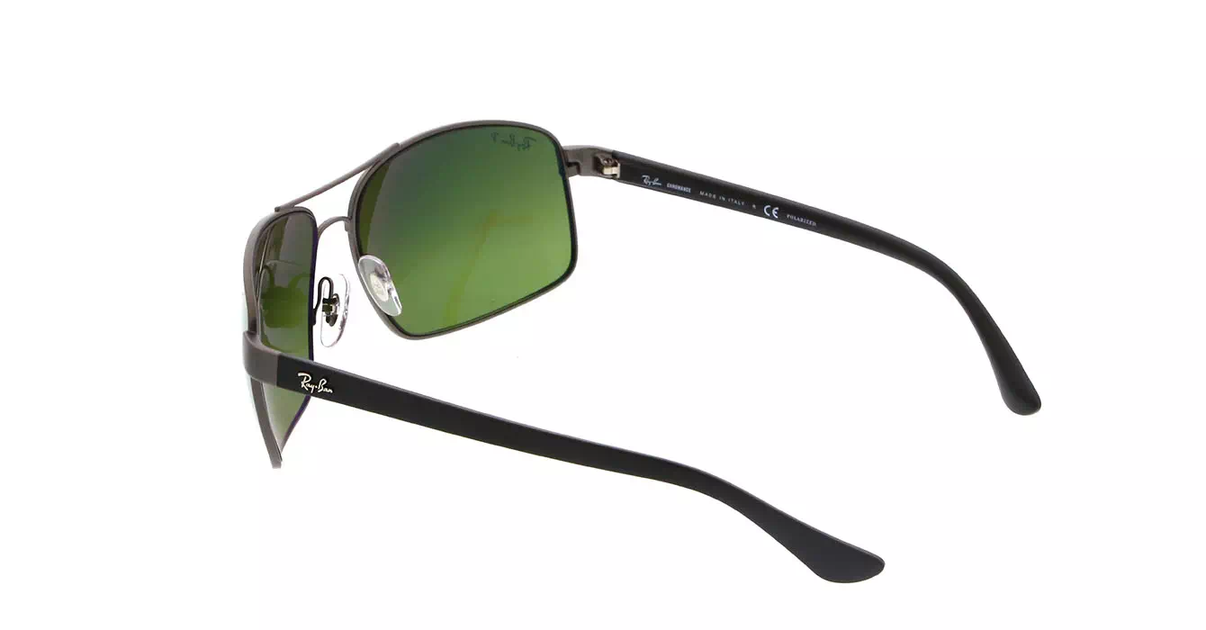 Ray-Ban RB3604-CH col 029/6O s62