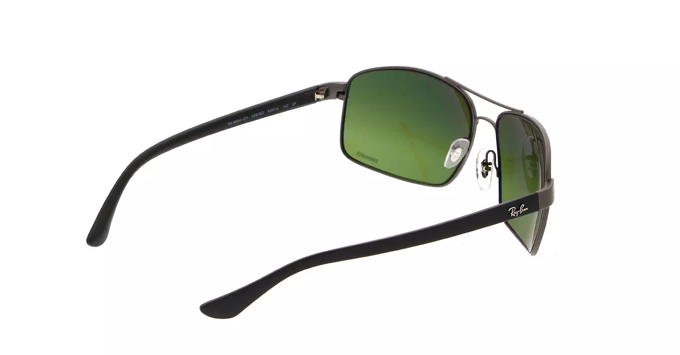 Ray-Ban RB3604-CH col 029/6O s62