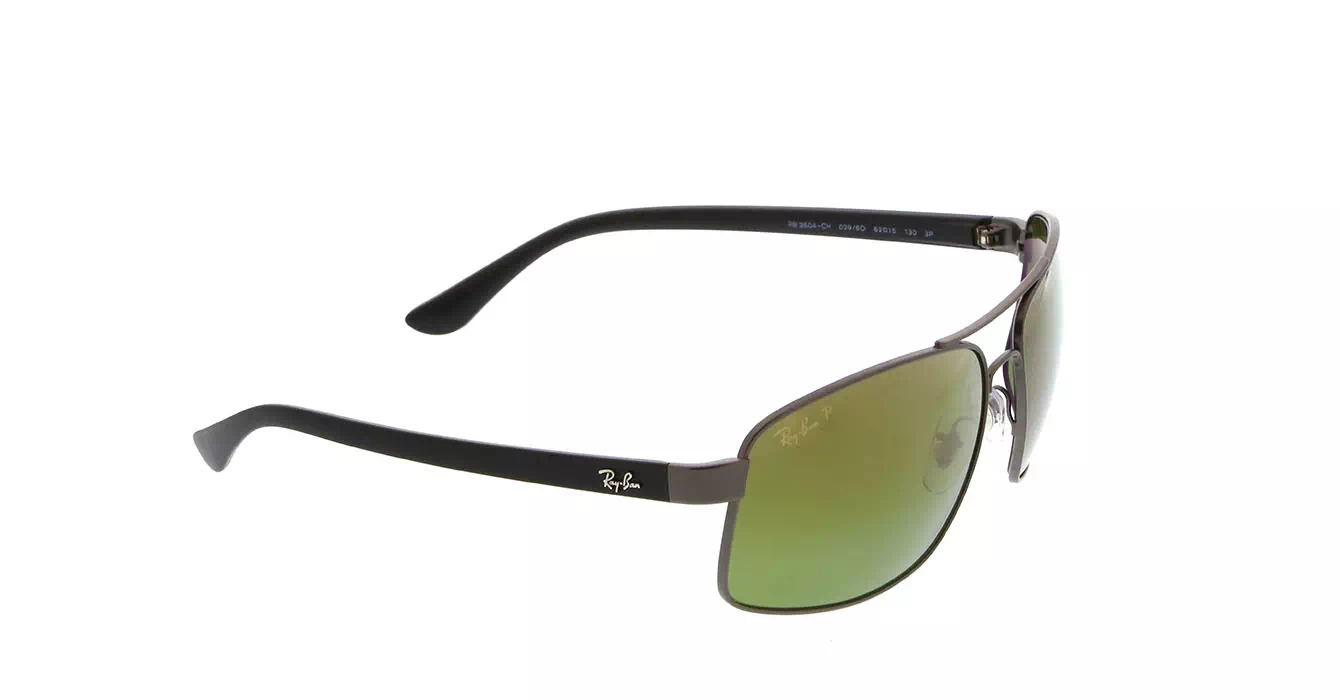 Ray-Ban RB3604-CH col 029/6O s62