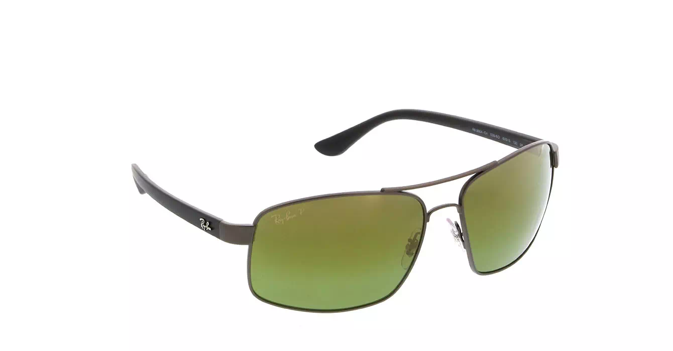 Ray-Ban RB3604-CH col 029/6O s62