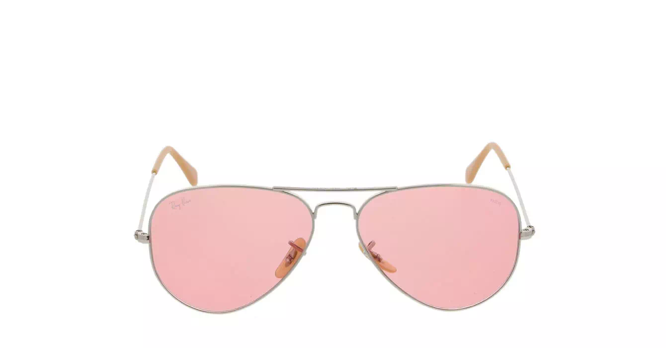 Ray-Ban RB3025 col 9065/V7 s58