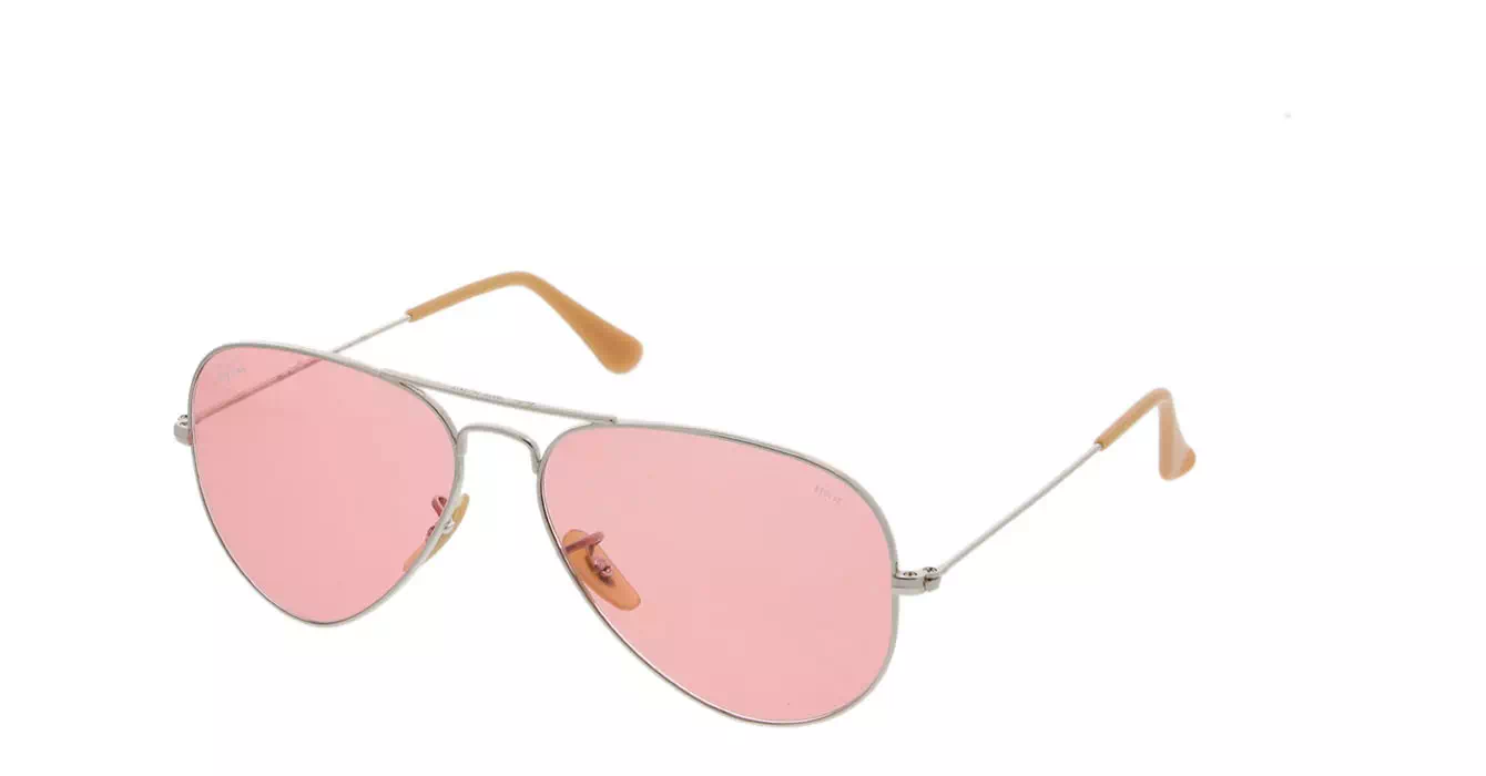Ray-Ban RB3025 col 9065/V7 s58
