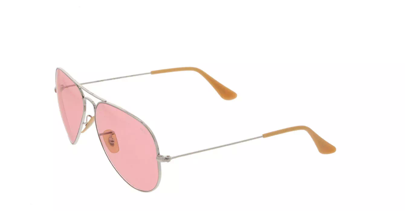 Ray-Ban RB3025 col 9065/V7 s58