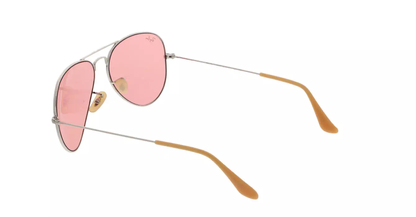 Ray-Ban RB3025 col 9065/V7 s58