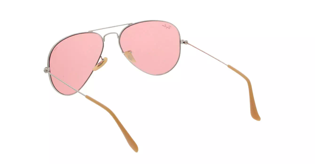 Ray-Ban RB3025 col 9065/V7 s58
