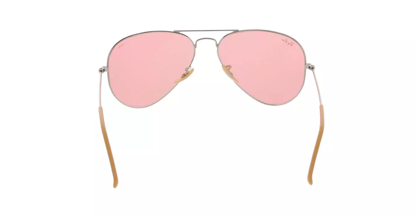 Ray-Ban RB3025 col 9065/V7 s58