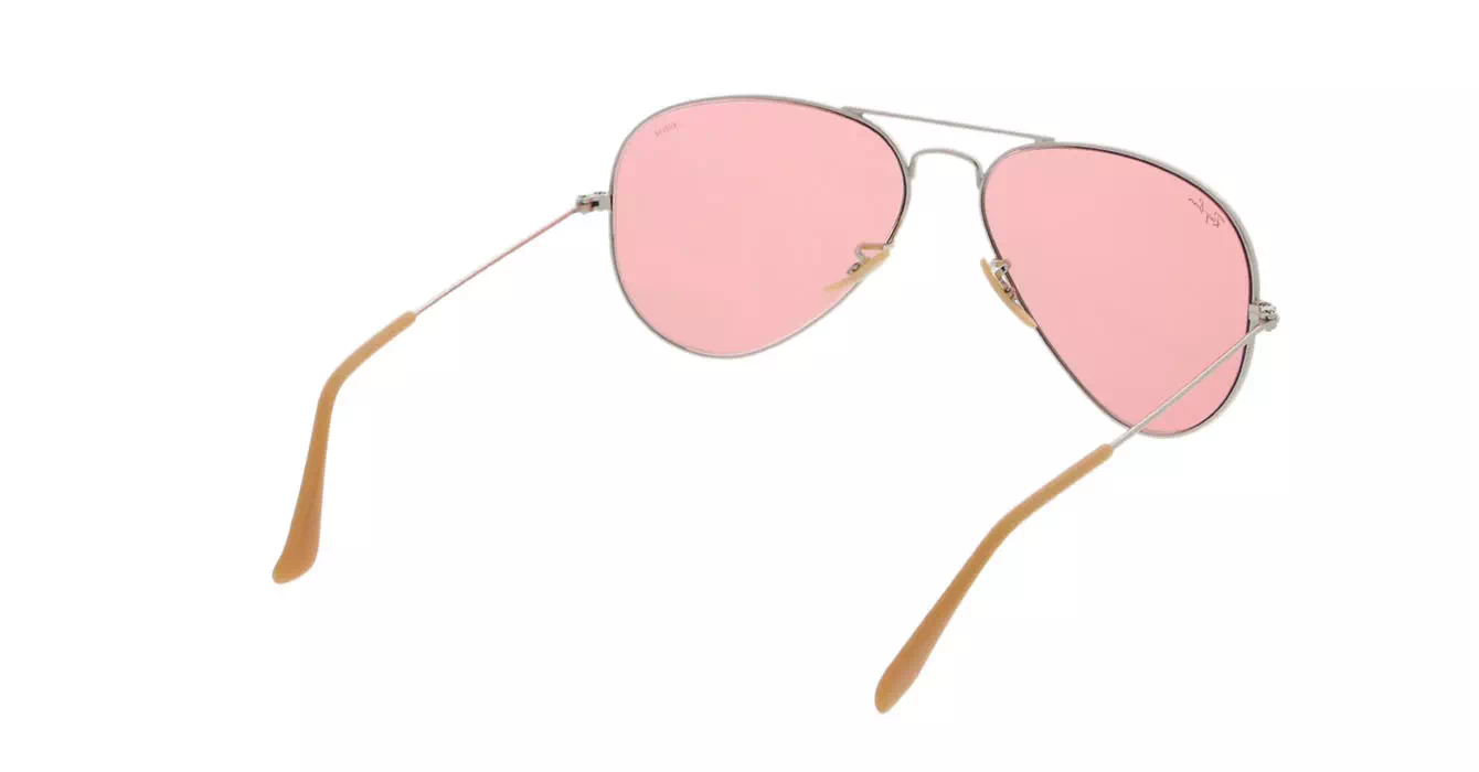 Ray-Ban RB3025 col 9065/V7 s58