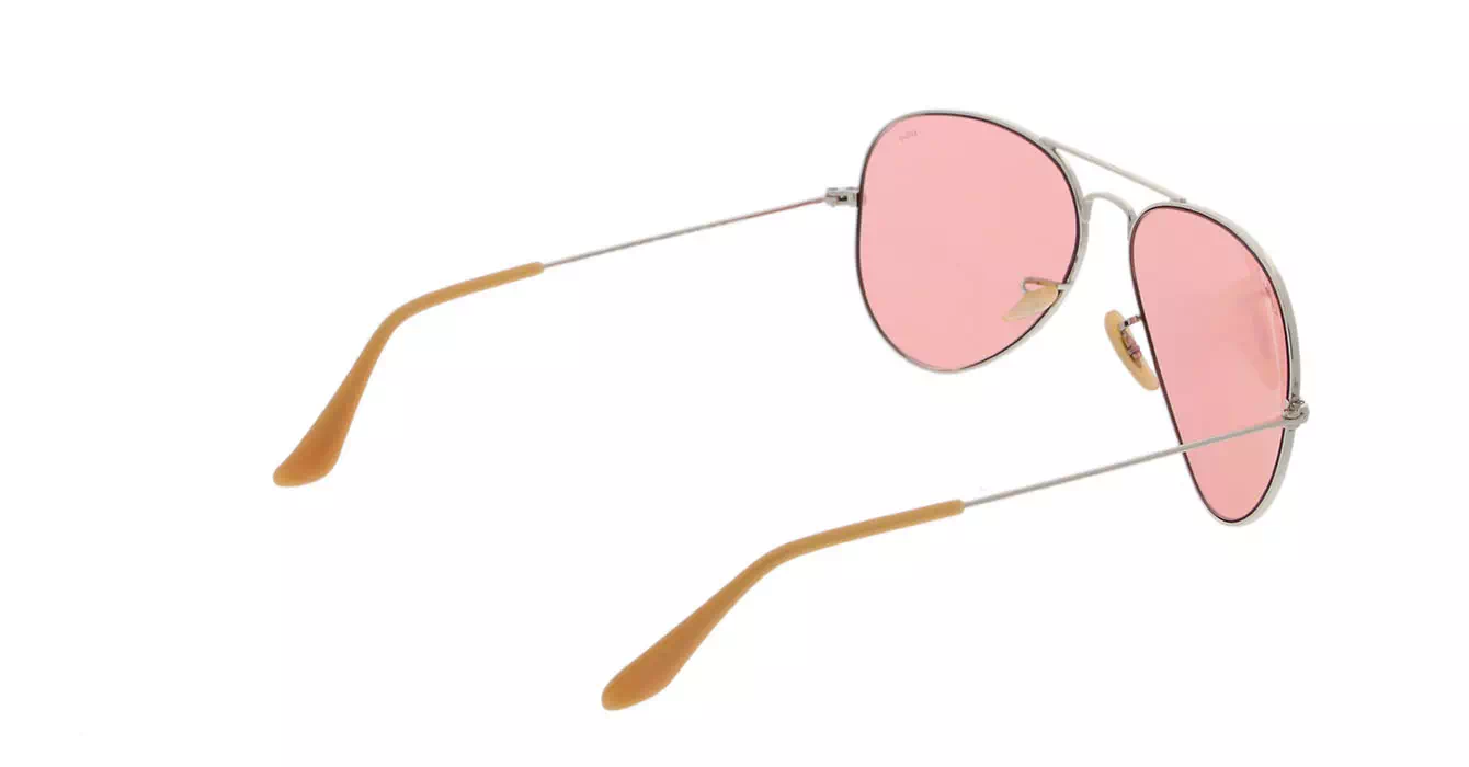 Ray-Ban RB3025 col 9065/V7 s58