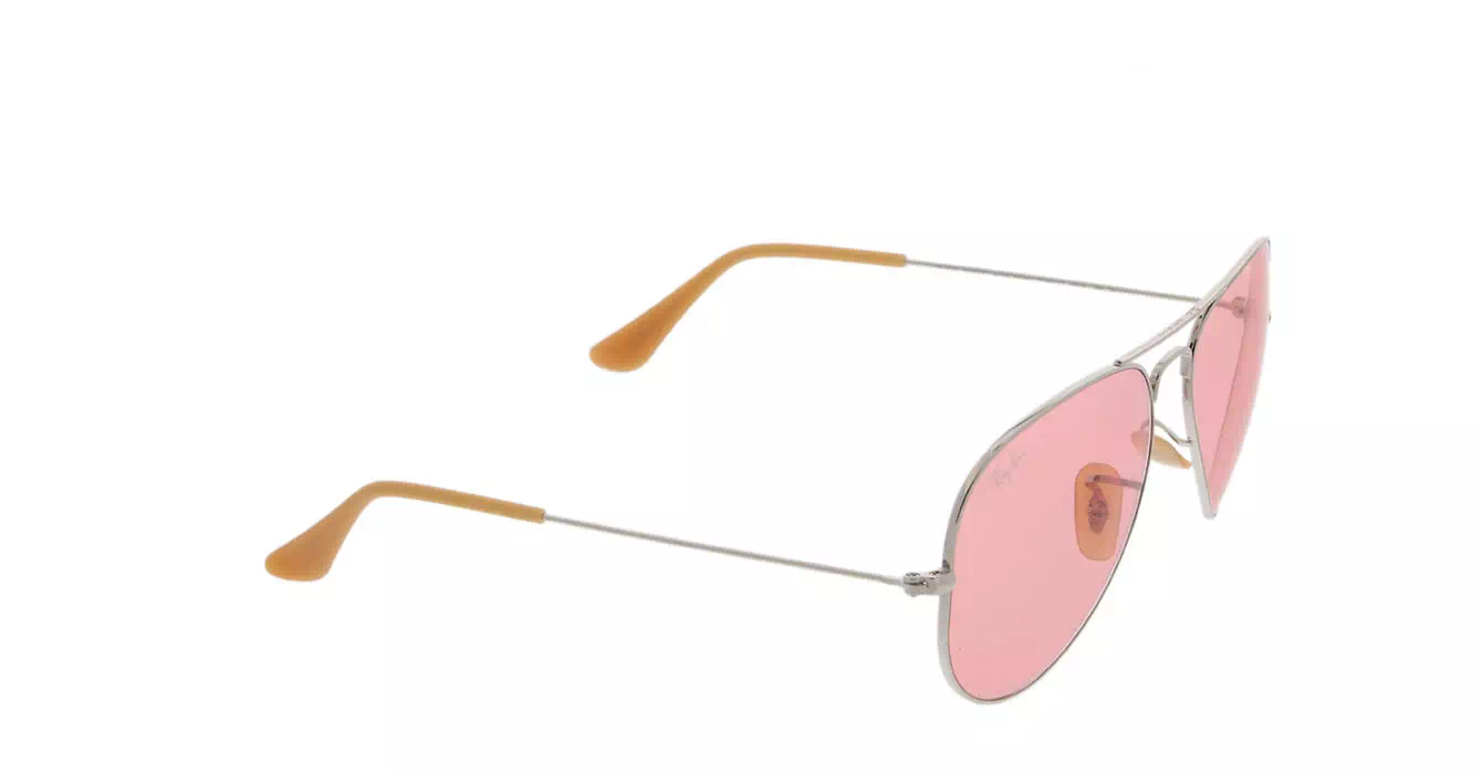 Ray-Ban RB3025 col 9065/V7 s58
