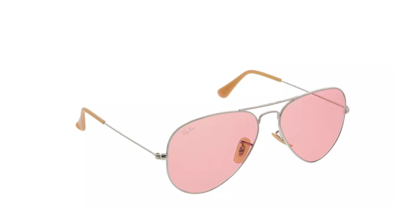 Ray-Ban RB3025 col 9065/V7 s58