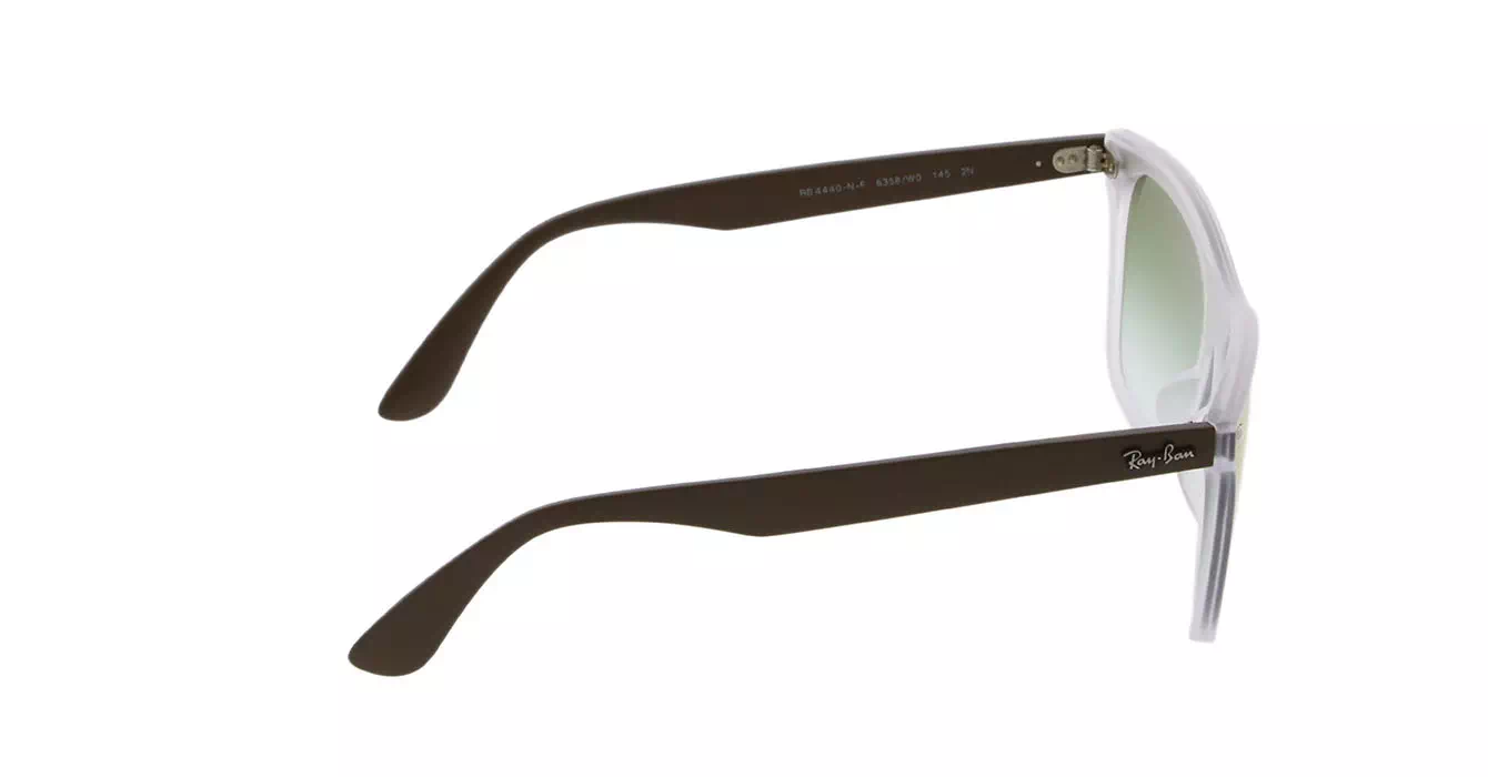 Ray-Ban RB4440-N-F col 6358/W0 s44