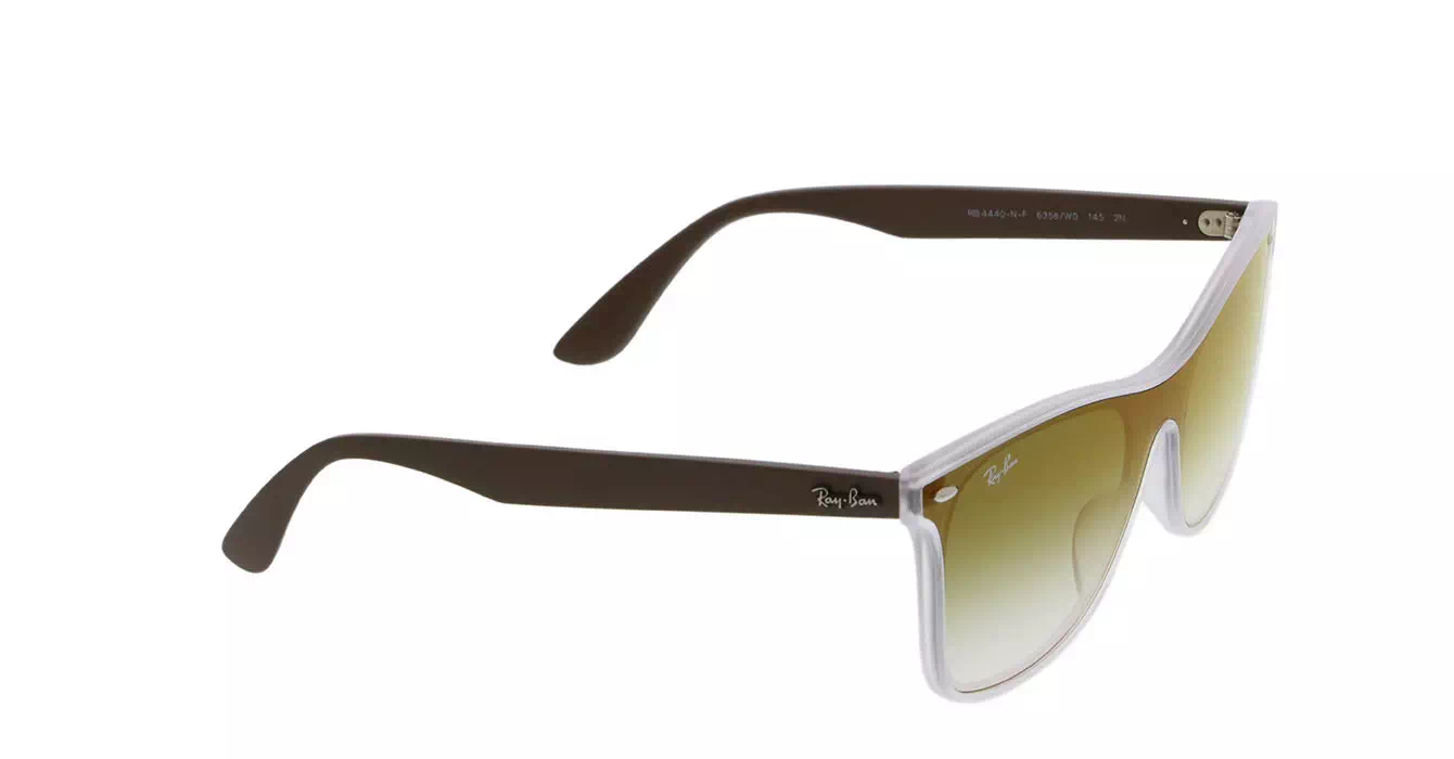 Ray-Ban RB4440-N-F col 6358/W0 s44