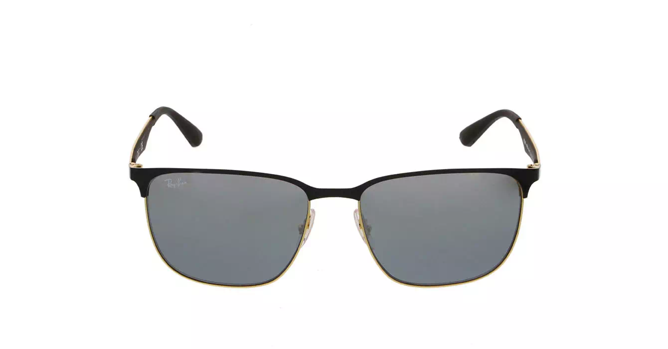 Ray-Ban RB3569 col 187/88 s59