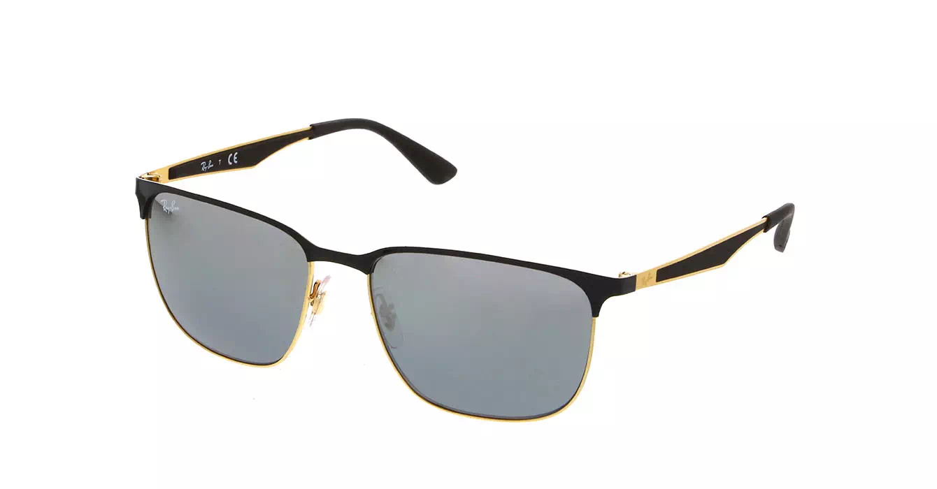 Ray-Ban RB3569 col 187/88 s59