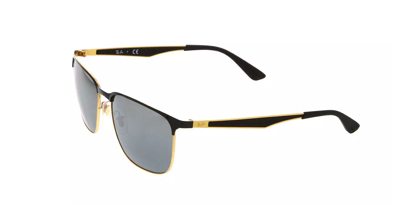 Ray-Ban RB3569 col 187/88 s59