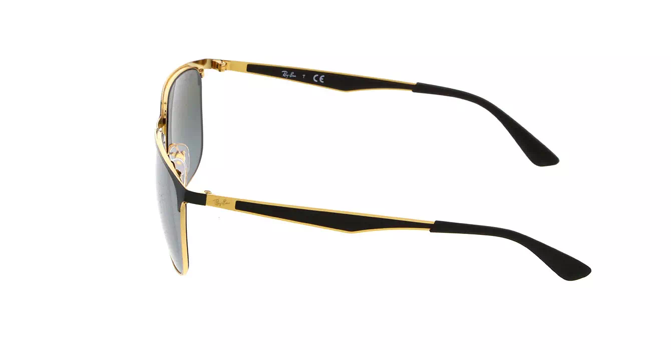 Ray-Ban RB3569 col 187/88 s59