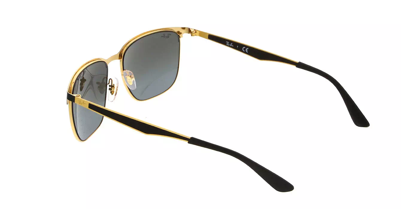 Ray-Ban RB3569 col 187/88 s59