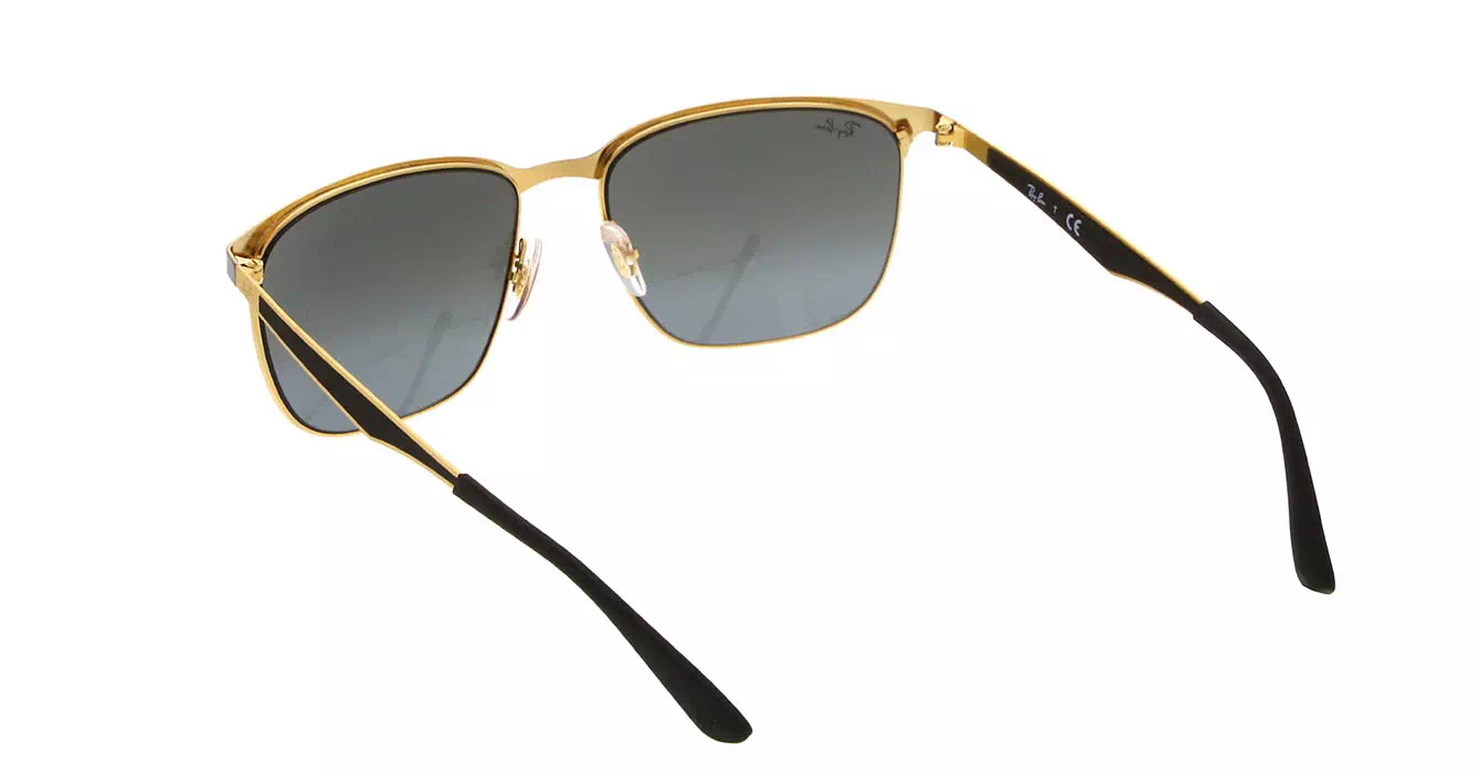 Ray-Ban RB3569 col 187/88 s59