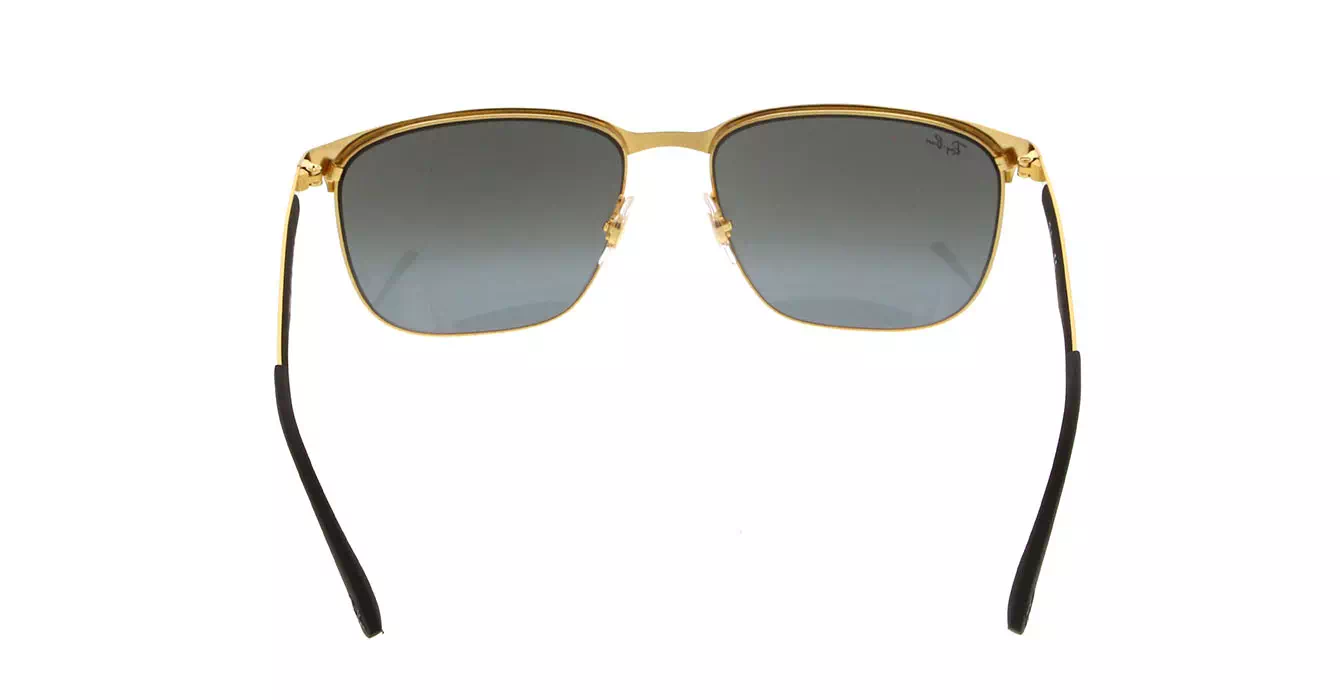 Ray-Ban RB3569 col 187/88 s59
