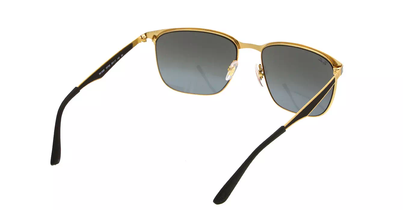 Ray-Ban RB3569 col 187/88 s59