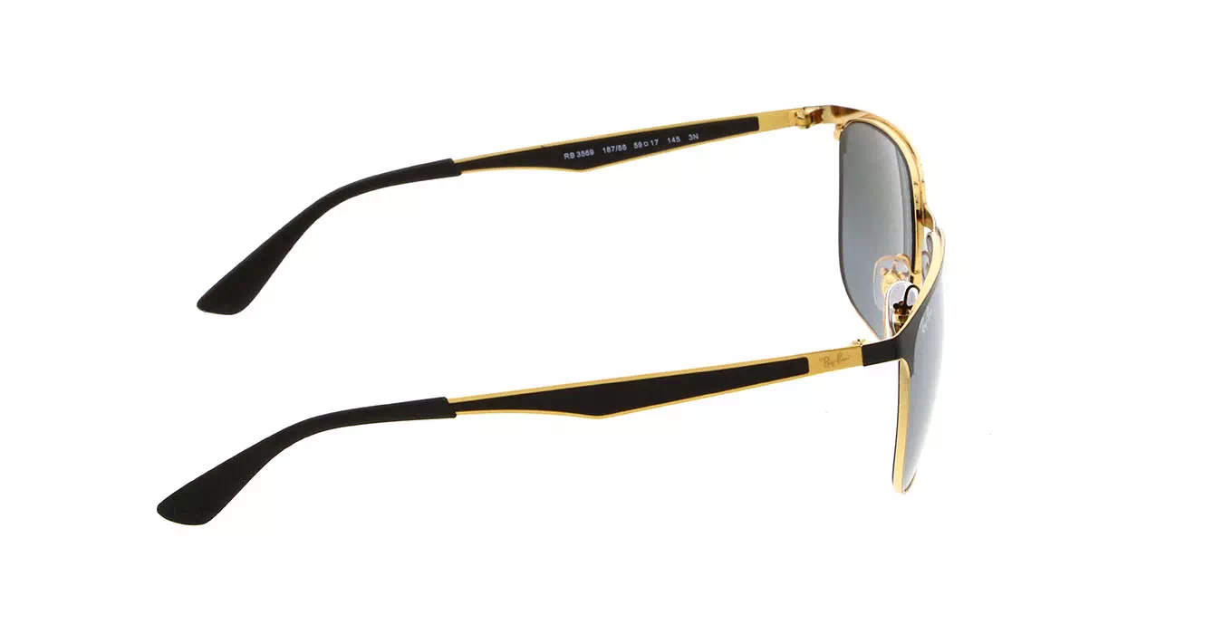 Ray-Ban RB3569 col 187/88 s59