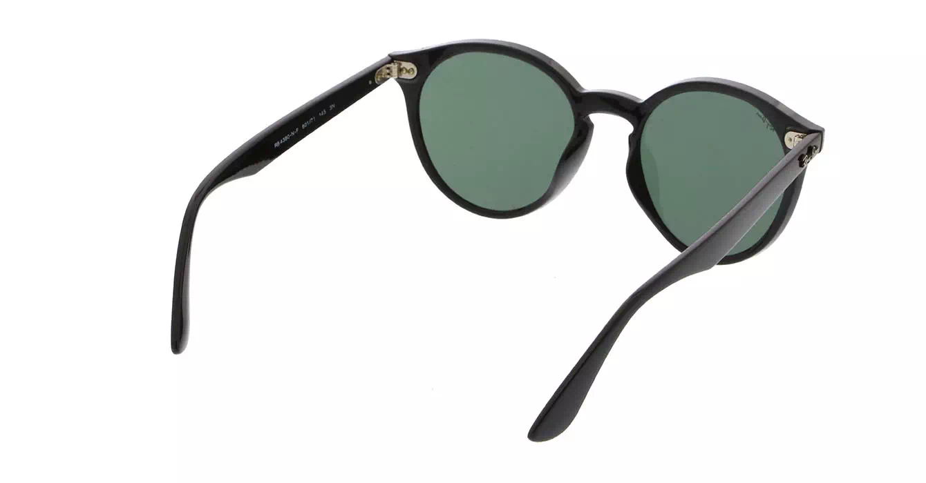 Ray-Ban RB4380-N-F col 601/71 s39