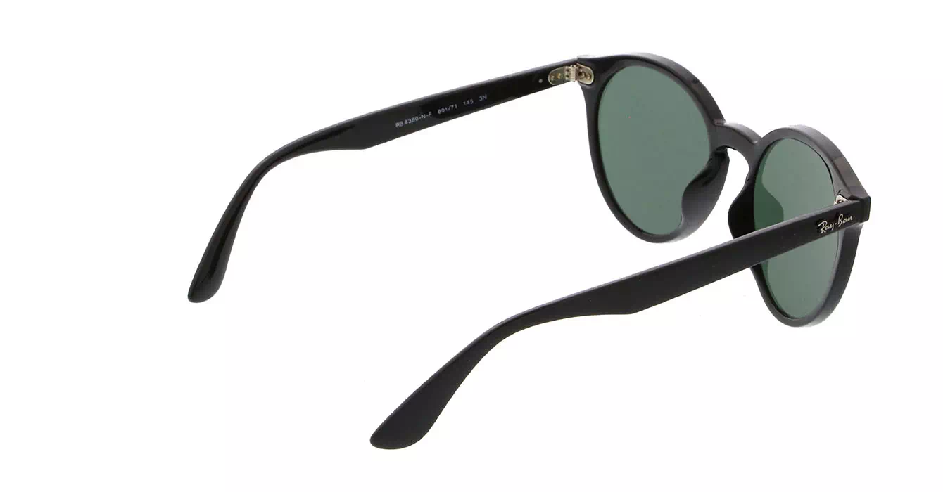 Ray-Ban RB4380-N-F col 601/71 s39