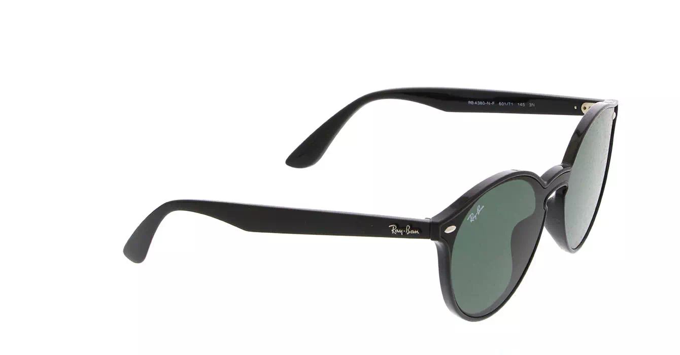 Ray-Ban RB4380-N-F col 601/71 s39