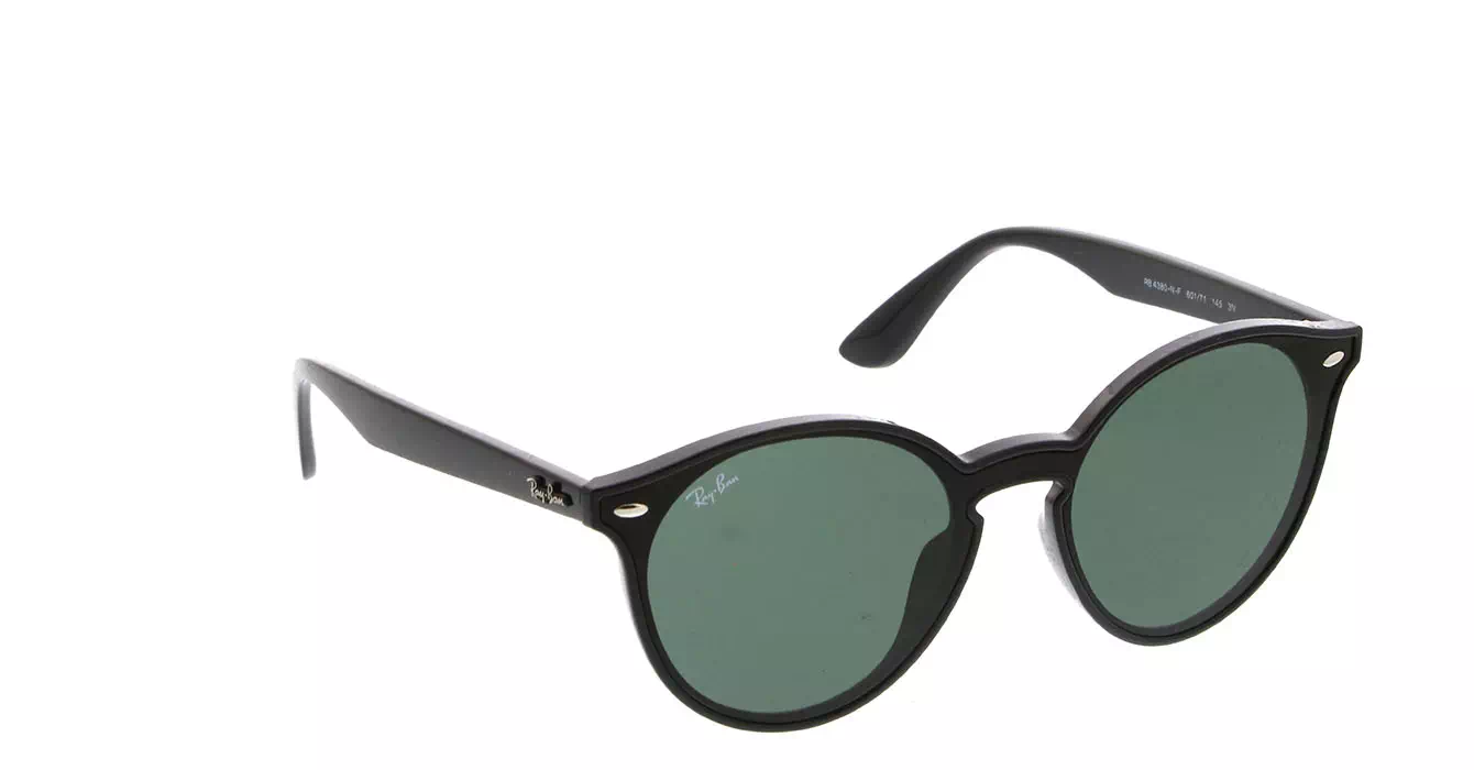 Ray-Ban RB4380-N-F col 601/71 s39