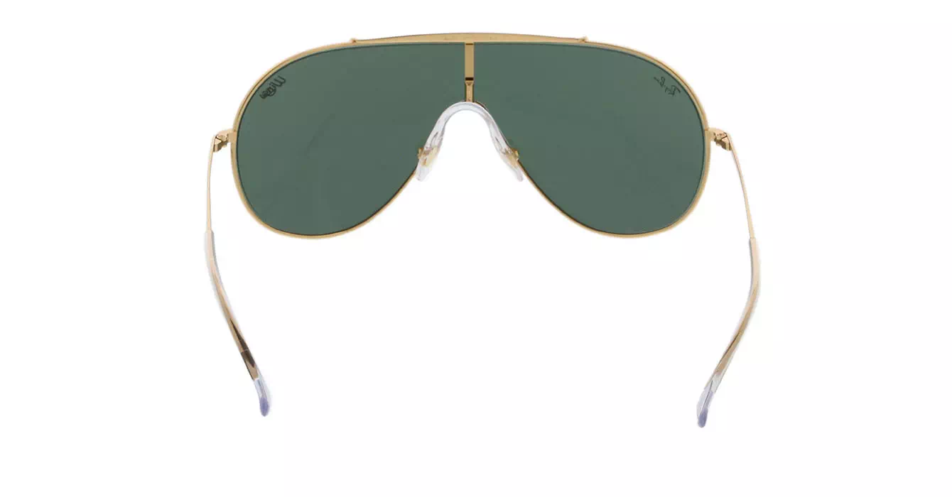 Ray-Ban RB3597 col 9050/71 s33