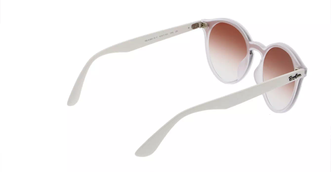 Ray-Ban RB4380-N-F col 6357/V0 s39