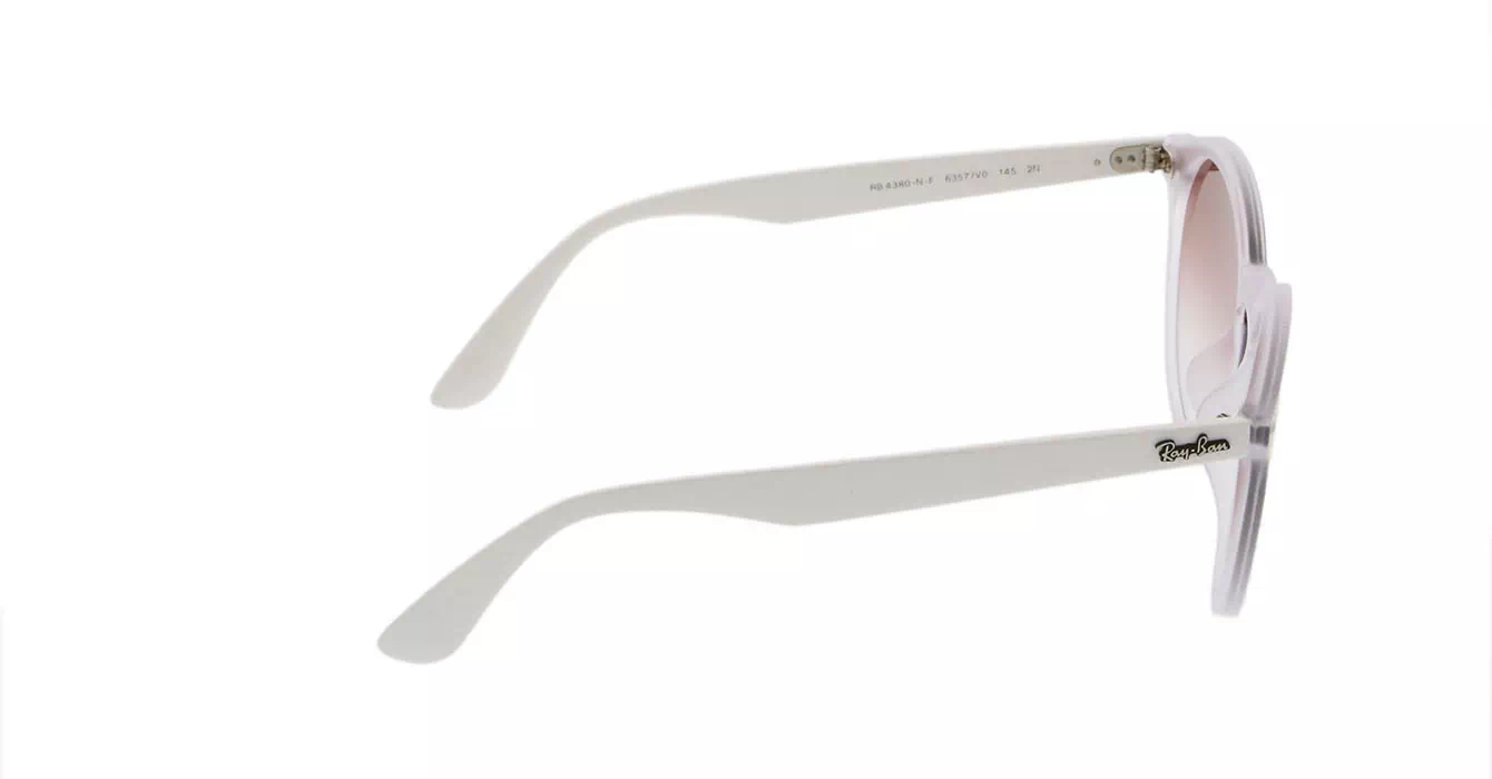 Ray-Ban RB4380-N-F col 6357/V0 s39