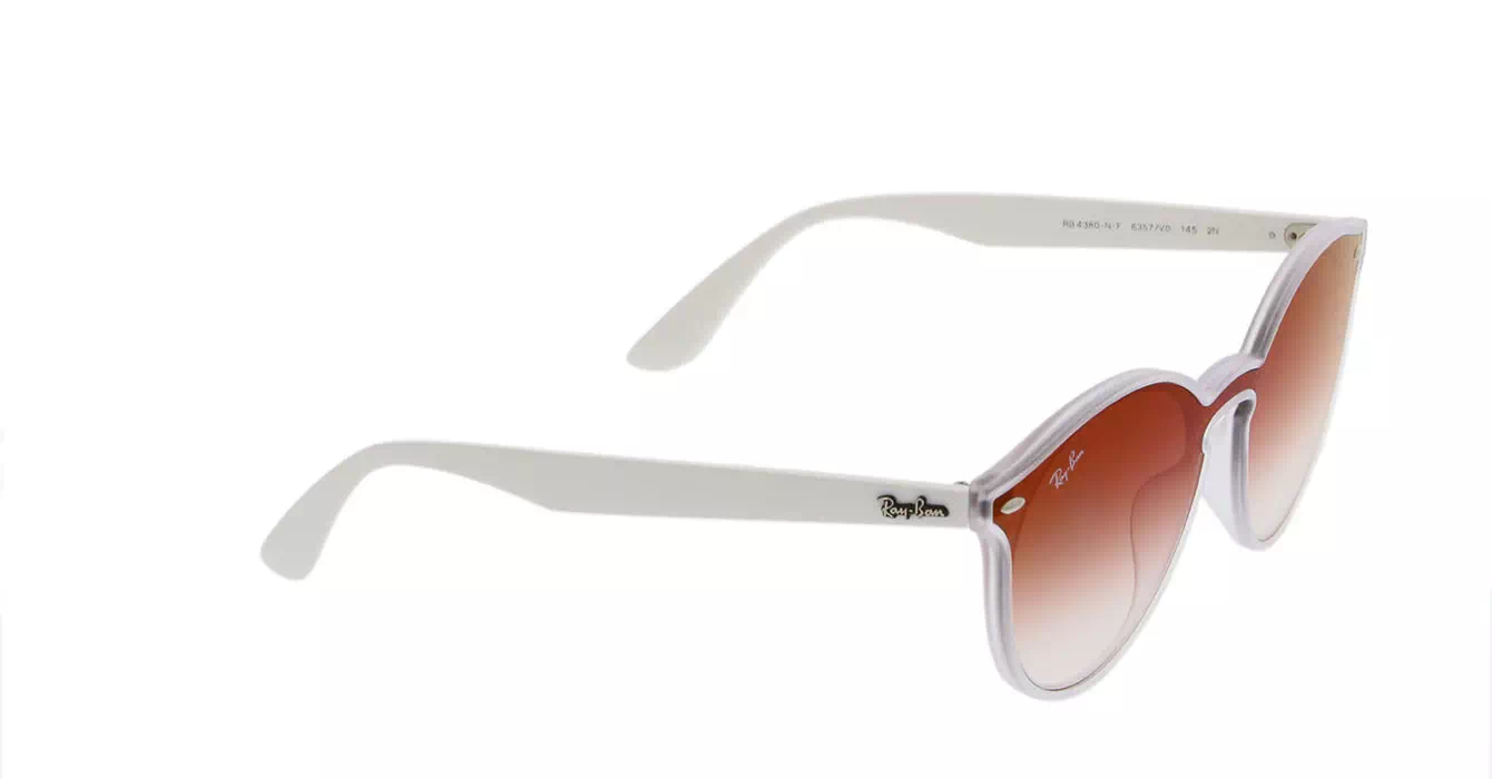 Ray-Ban RB4380-N-F col 6357/V0 s39