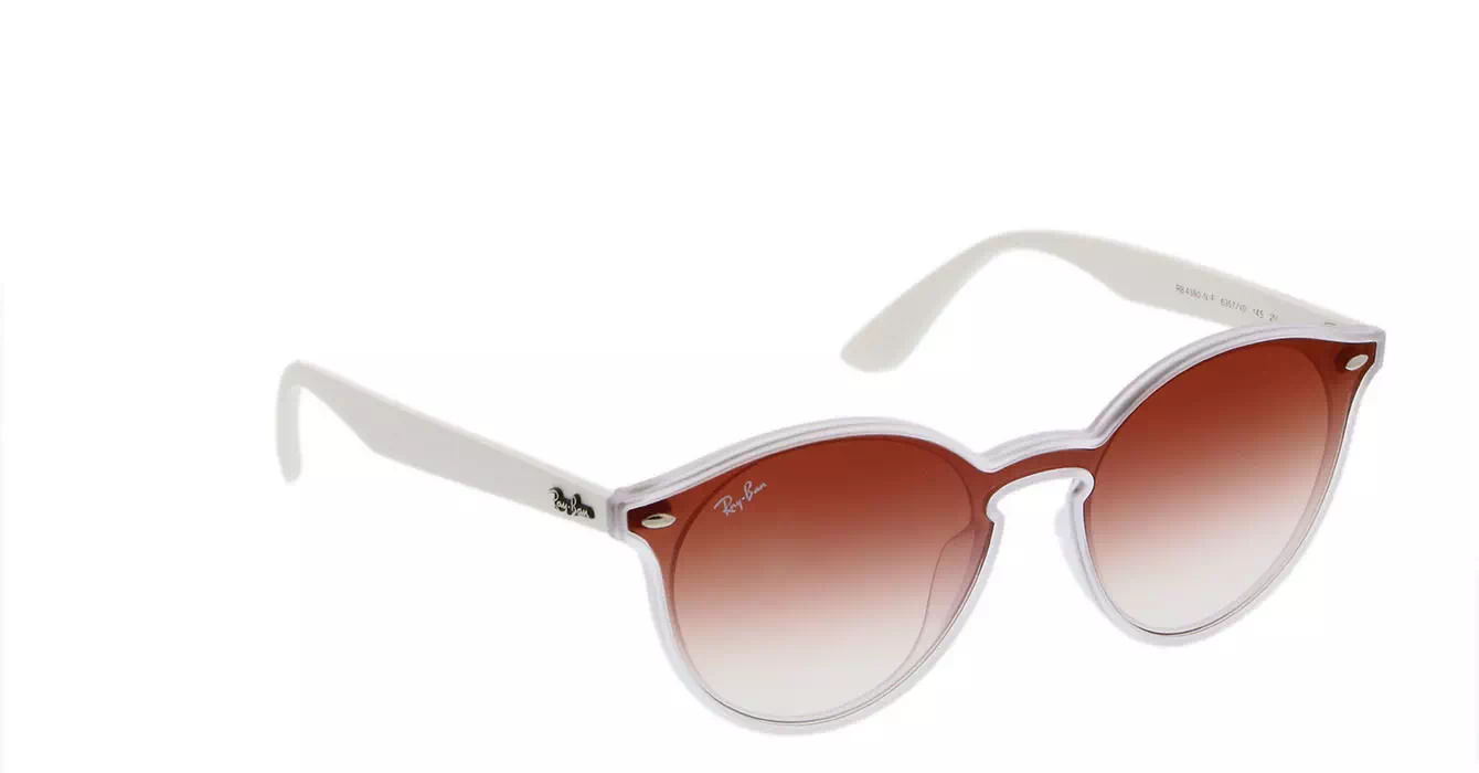 Ray-Ban RB4380-N-F col 6357/V0 s39