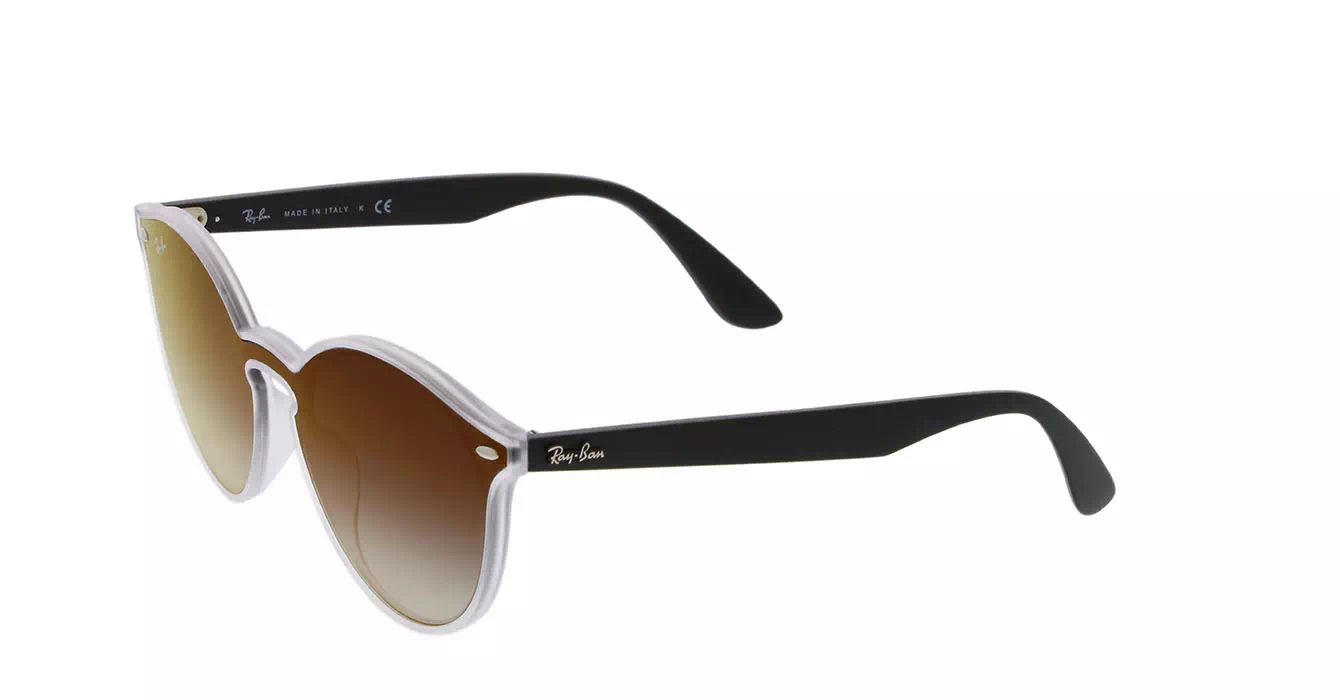 Ray-Ban RB4380-N-F col 6355/U0 s39