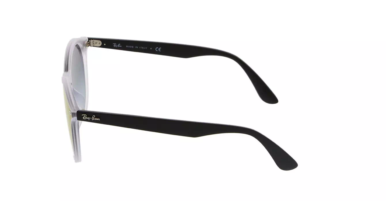 Ray-Ban RB4380-N-F col 6355/U0 s39
